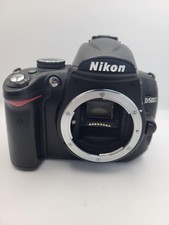 NIKON D5000 SBL016681