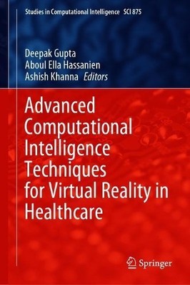Advanced Computational Intelligence Techniques for Virtual Re... - 9783030352516