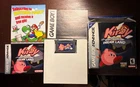 Kirby: Nightmare in Dream Land GBA Complete CIB Complete in Box TESTED