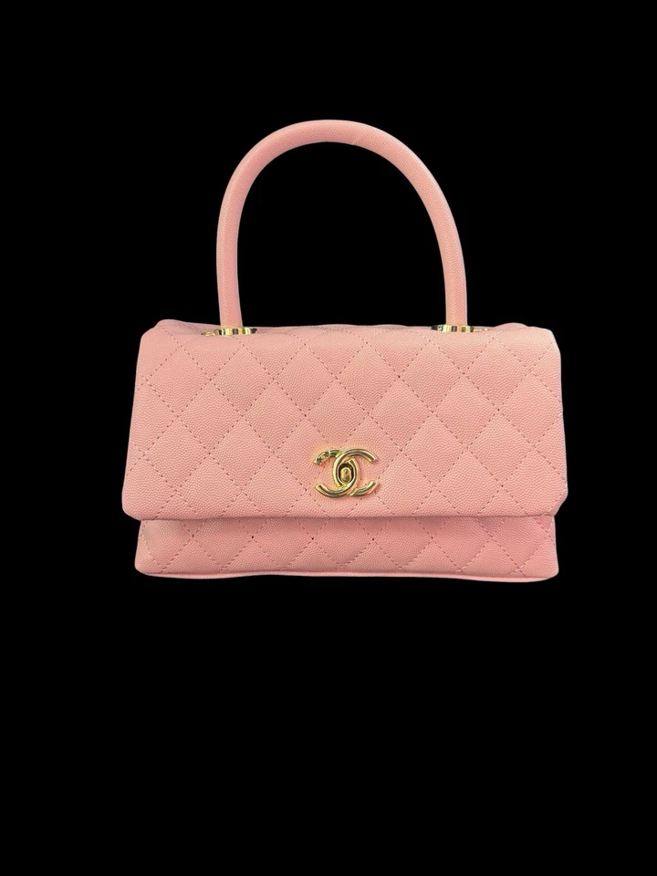 Bolso Bandolera Chanel VIP Regalo Gratis Maquillaje Hombro Nuevo - Imagen 2 de 4