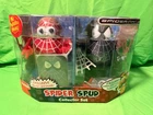 Mr Potato Head Spiderman Spider Spud Collector Set SpiderMan 3 NEW IN BOX