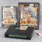 FATAL FURY SPECIAL NEO GEO AES SNK FREE SHIPPING Ref 2115