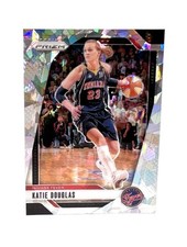 Katie Douglas #119 Fever 2024 Panini WNBA Prizm Basketball Ice