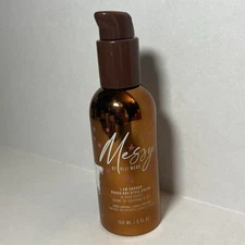 Messy By Alli Webb I Am Enough Rough Dry Style Cream 5 Fl Oz NEW