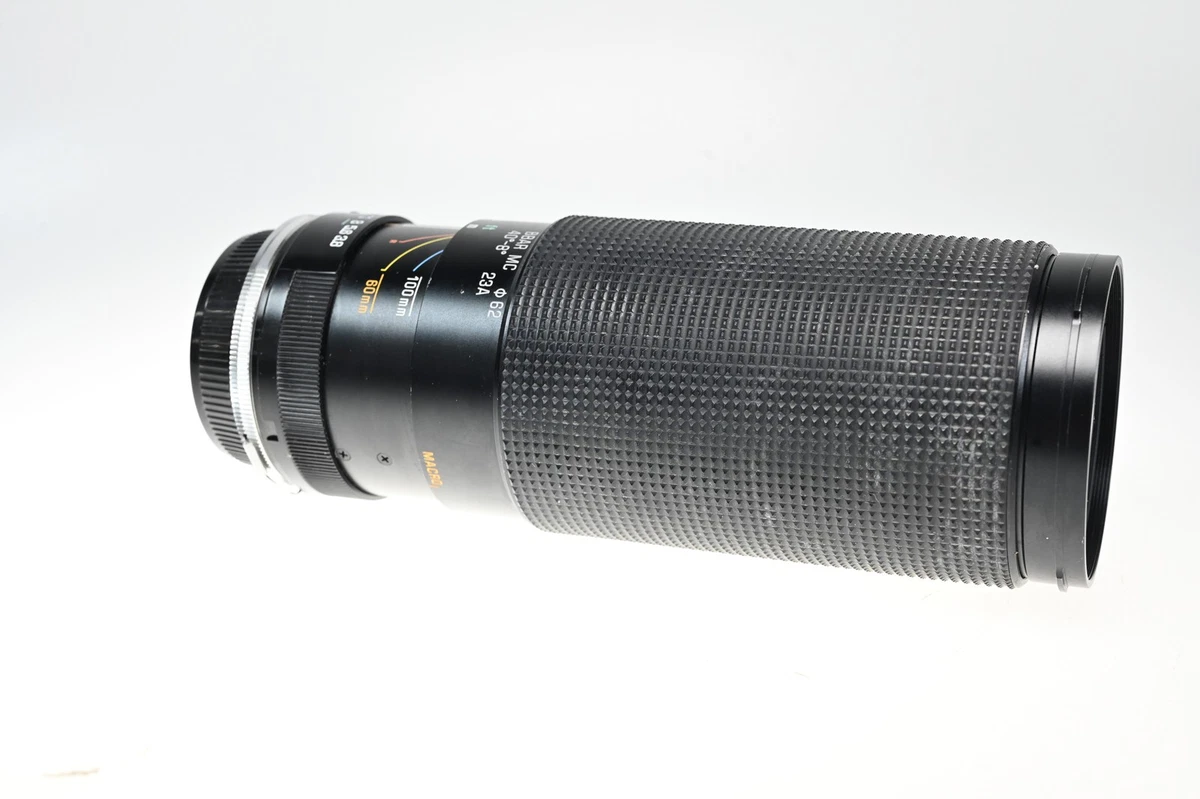 TAMRONレンズSP 60-300㎜ 1:3.8-5.4/90㎜ 1:2.5 Tamron 60-300mm Focal Camera Lenses for sale | eBay
