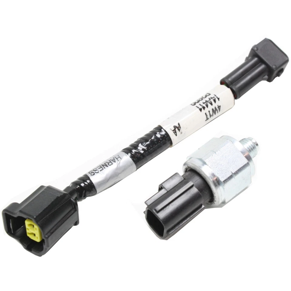 Interruptor de control de crucero SW6350 Motorcraft para camioneta F150 F450 F250 F350 E350 furgoneta Foto 3 de 4