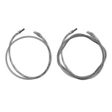 Cavo Flessibile per Trivella di Scarico, Pulitore per Tubi Idraulici,