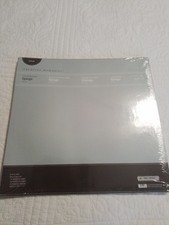 CREATIVE MEMORIES 12X12 SPARGO SCRAPBOOK PAGES. NEW