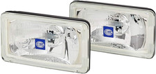 Hella 1fb 005 860-631 Spotlight Set Black Hella 1fb 005 860-631 Spotlight Set Black