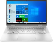 HP Envy X360 I7-1165G7 16 Go 1 To GFMX450 15,6" W11H AZERTY 45Y51EA#UUG