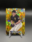 Paul Skenes - 2023 Bowman Draft S/E 🔥 Sapphire Selections Gold /50🔥 (RC)