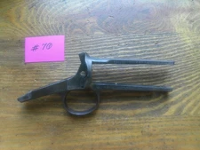 Winchester Model 1890 Trigger Guard Original 1906