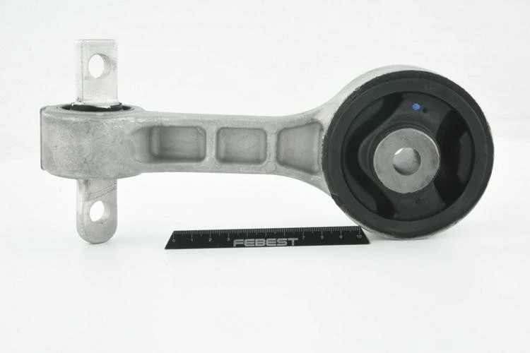 FEBEST Support moteur pour HONDA CIVIC VIII Hatchback (FN, FK) Arrière Silent - Photo 2/4