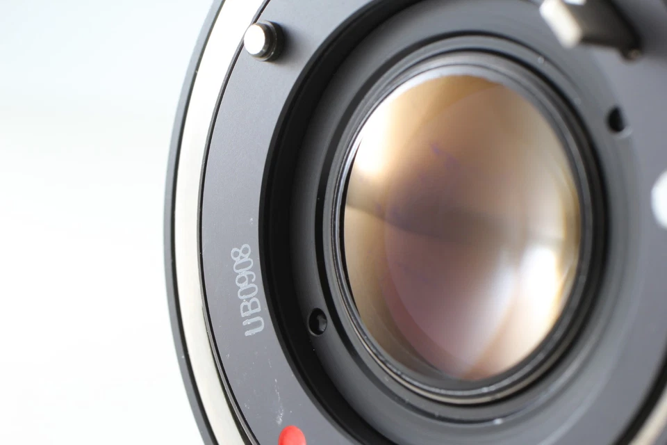 [Excelente COMO NUEVO con CAPUCHA] Canon Nuevo Lente Gran Angular FD 28mm f2 MF para A-1 F-1 de JAPÓN Foto 4 de 4