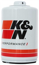 HP-2006 K&N OIL FILTER; AUTOMOTIVE