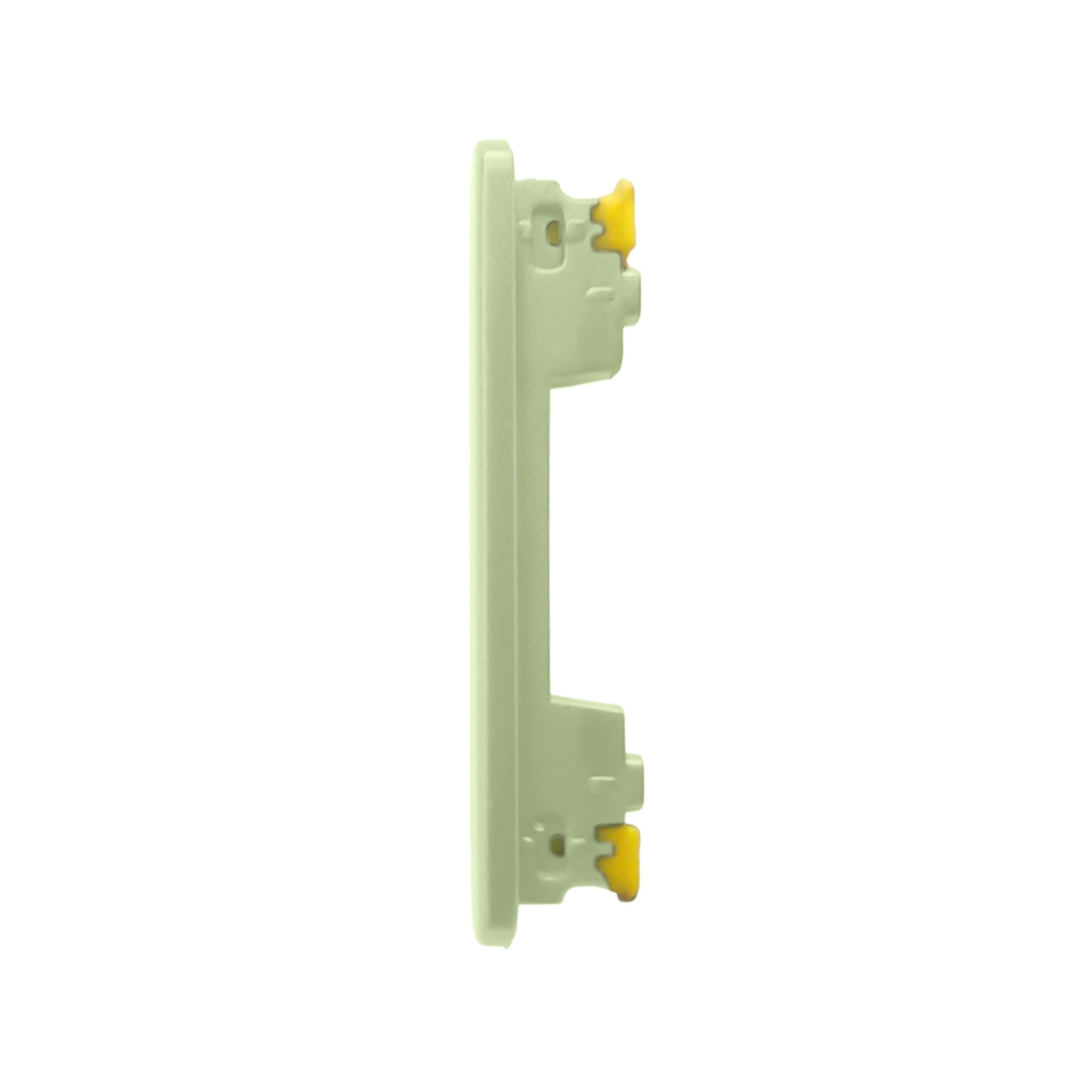 Réparer le bouton volume bloqué du Galaxy A34 5G avec la pièce verte