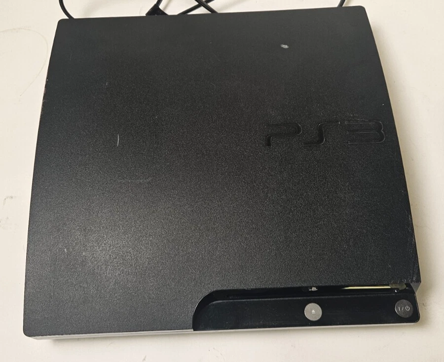 Ps3 Cech 2001a for sale | eBay