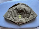 Replica Former Japanese Navy Helmet Cover Nakata Shoten WWⅡ military WW2 Unused