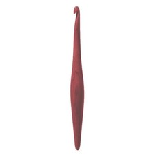 Furls Fiberarts - Streamline Purpleheart Wood Crochet Hook