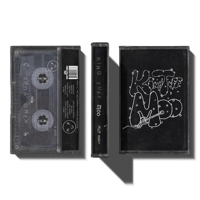 King Tuff MOO (US IMPORT)