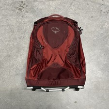 Osprey Ozone High Road LT Rolling Ultralightw...