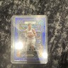 2023-24 Panini Prizm RJ Barrett #263 Blue Sparkle Prizm /144 Knicks