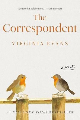 The Correspondent | Virginia Evans | englisch