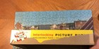 Vintage Tuco Interlocking Picture Puzzle Complete Name ( Indian Harbor ) — photo 7