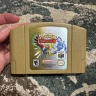 Nintendo Pokémon Stadium 2 Special Edition Nintendo 64 N64 NTSC-U/C