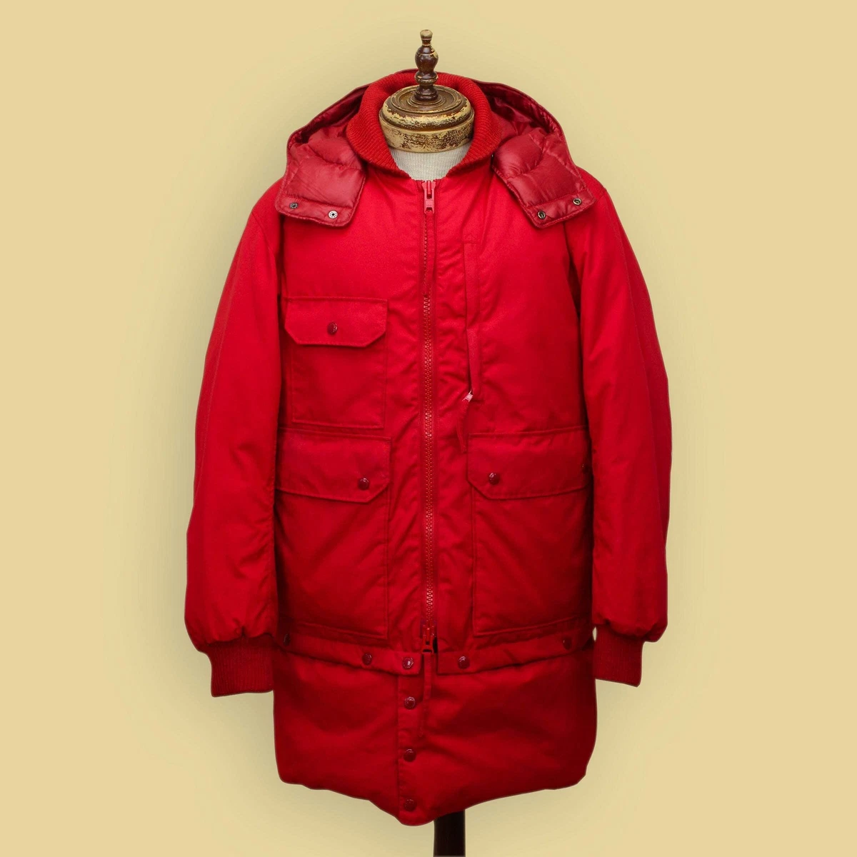 Engineered Garments Coats, Jackets & Vests Parkas for Men for Sale