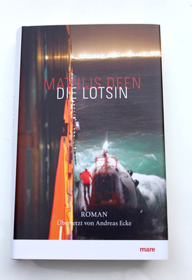Mathijs Deen Die Lotsin Ein Fall für Liewe Cupido 4 Ermittlungen und Meer Krimi