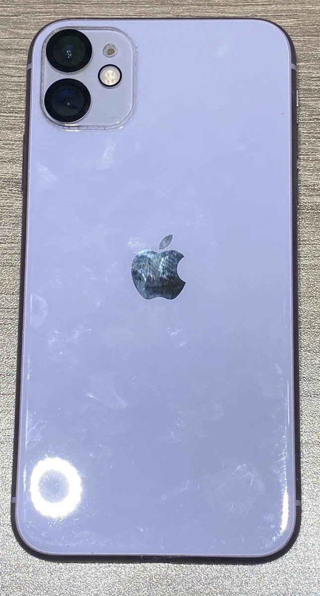 iPhone 11 Purple for sale | eBay
