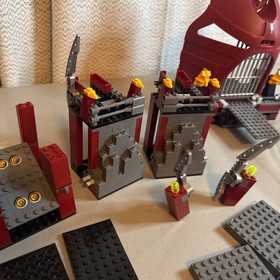 Lego Bionicle Playsets Battle of Metru Nui 8759