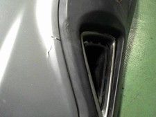 Pare-choc arrière Honda CIVIC