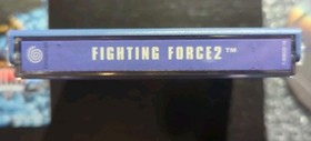 Fighting Force 2 - Mit Anleitung! (Sega Dreamcast)