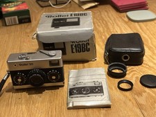 Rollei 35 Great Condition with
