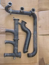 Exhaust Mooney 231  M20K