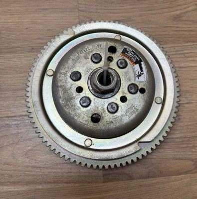 40 45 50 hp Mercury 4 stroke FLYWHEEL Assembly 825090A2 Also fits Mariner 45 50