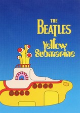 Beatles, The - Yellow Submarine (DVD, 1999) for sale online | eBay
