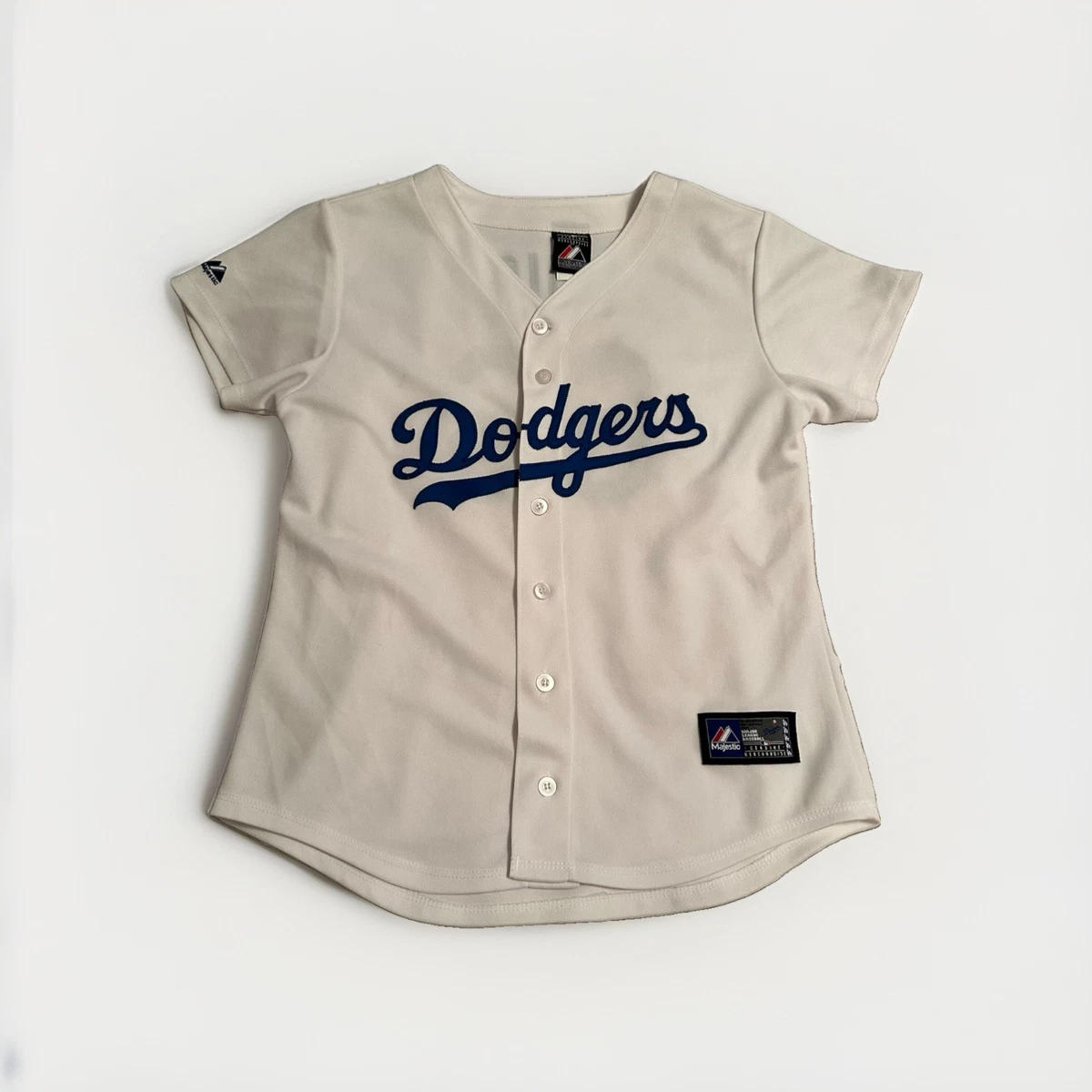 Yasiel Puig Los Angeles Dodgers MLB Jerseys for sale | eBay