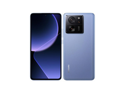 　Xiaomi　13T Xiaomi 13T 256GB Alpine Blue Unlocked Japan Model Dual SIM 8GB RAM