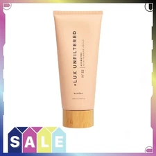 Lux Unfiltered N°32 Hydrating Gradual Self Tanning Lotion in Santal 6.8 oz