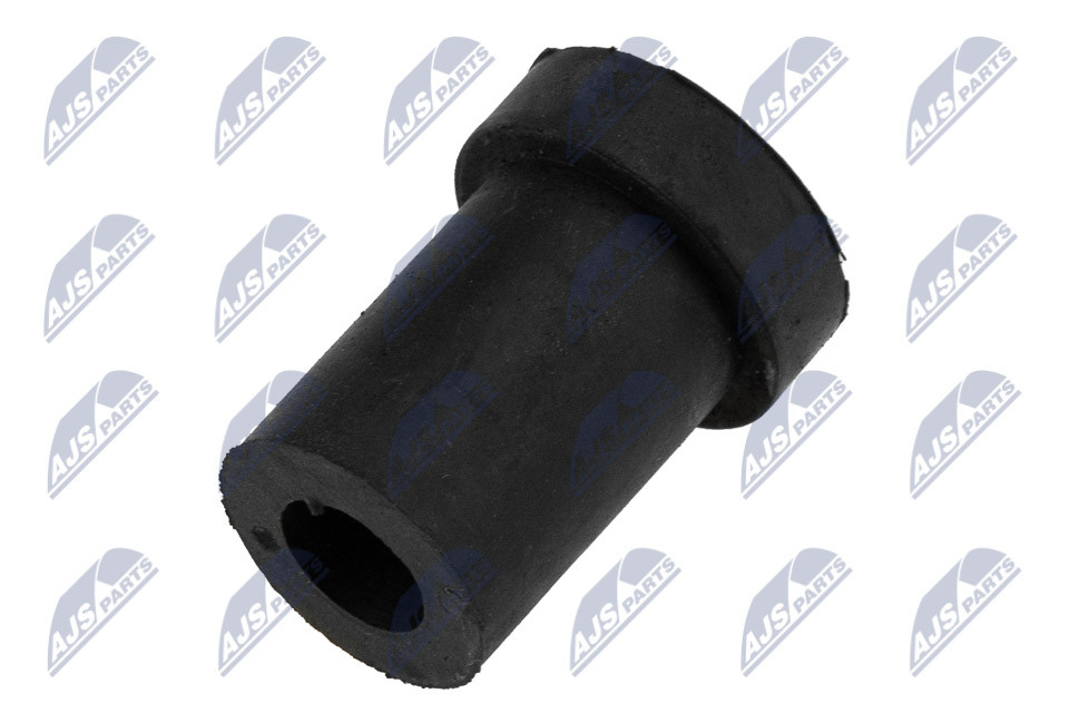 N.T.Y. ZTP-CH-006A.NTY Mounting, leaf spring for JEEP