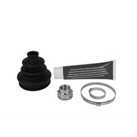 Metelli Achsmanschette Faltenbalgsatz Antriebswelle FüR Fiat Seicento/600 187_