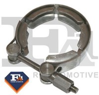 Fa1 334-848 HaltebüGel FüR Lader