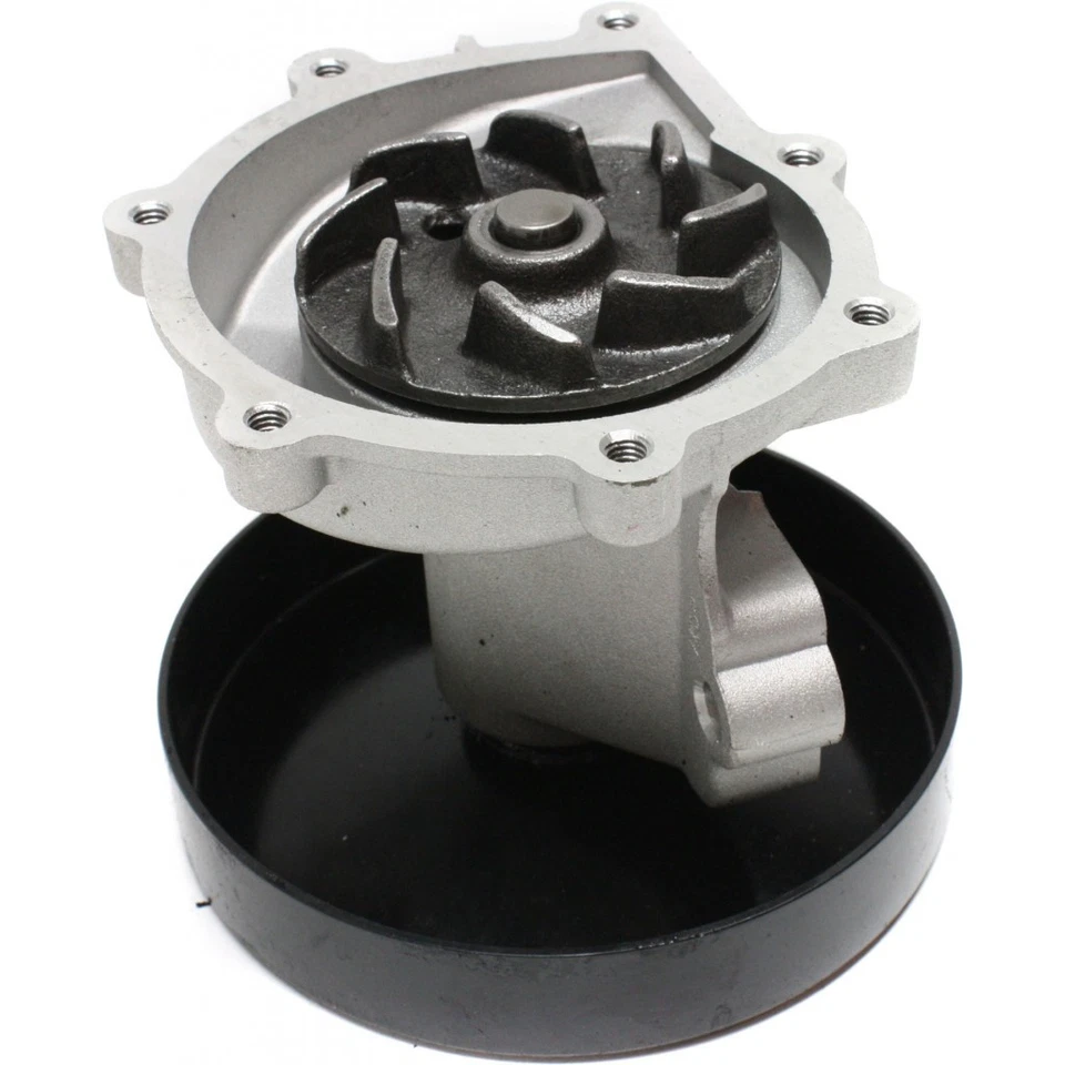 For Saab 900 Water Pump 1994 95 96 97 1998 | 93166829 - Image 3 of 4