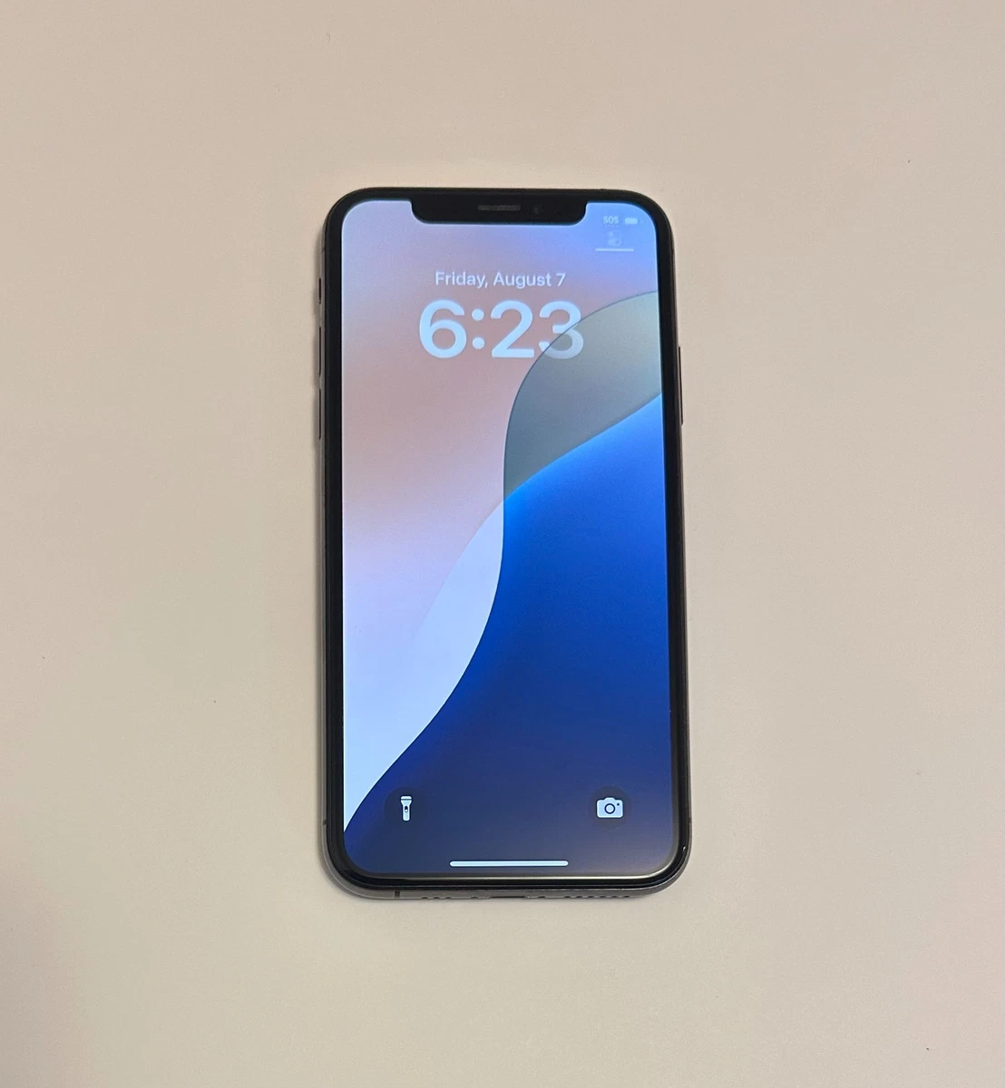 Apple iPhone XS Gray Phones for Sale | Shop New & Used Cell Phones