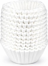 12 Cup Commercial Coffee Filters 9.5 x 4.5 Inch For Bunn Fetco Curtis Bulk Pack