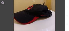 Cincinnati Reds Adjustable Nike Hat