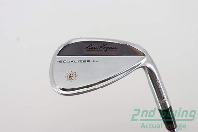 Wedge Ben Hogan Equalizer II 50° - Acier, Droit, Occasion Bon état